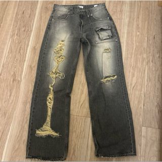 LAGUA GEM - 【新品未使用】BIG POCKET MA-1の通販 by ほりこ's LAGUA GEM - 【新品未使用】BIG POCKET MA-1の通販 by ほりこ's