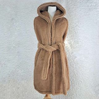 Max Mara - ayao様専用🧸マックスマーラ*テディベアストール Max Mara - ayao様専用🧸マックスマーラ*テディベアストール