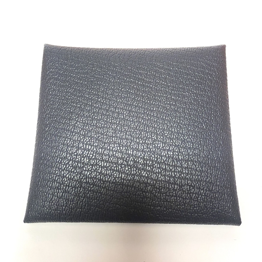 HERMES - 新品 エルメス コインケース バスティア バイカラー HERMES - 新品 エルメス コインケース バスティア バイカラー