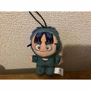 劇場版 忍たま乱太郎 ほわぬい ぬいぐるみ 七松小平太(ぬいぐるみ)