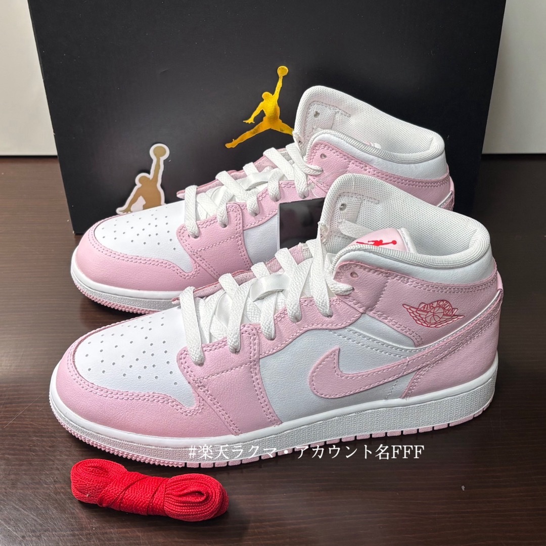 Jordan Brand(NIKE) - 【新品22.5cm】NIKE エアジョーダン Jordan Brand(NIKE) - 【新品22.5cm】NIKE エアジョーダン