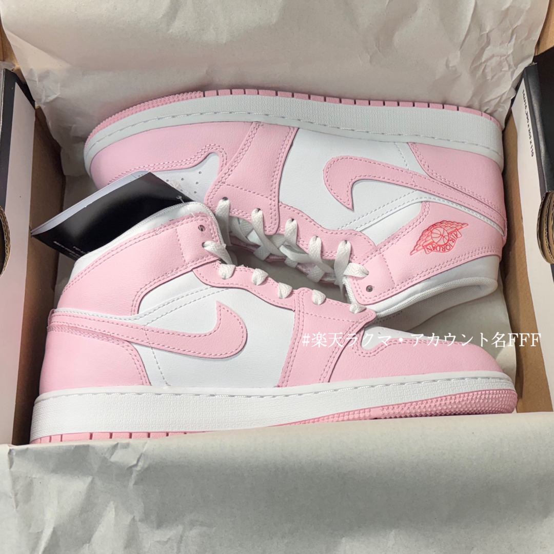 Jordan Brand(NIKE) - 【新品22.5cm】NIKE エアジョーダン Jordan Brand(NIKE) - 【新品22.5cm】NIKE エアジョーダン