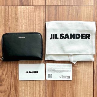 JIL SANDER - jil sander ジルサンダー タングル 財布の通販 by JIL SANDER - jil sander ジルサンダー タングル 財布の通販 by