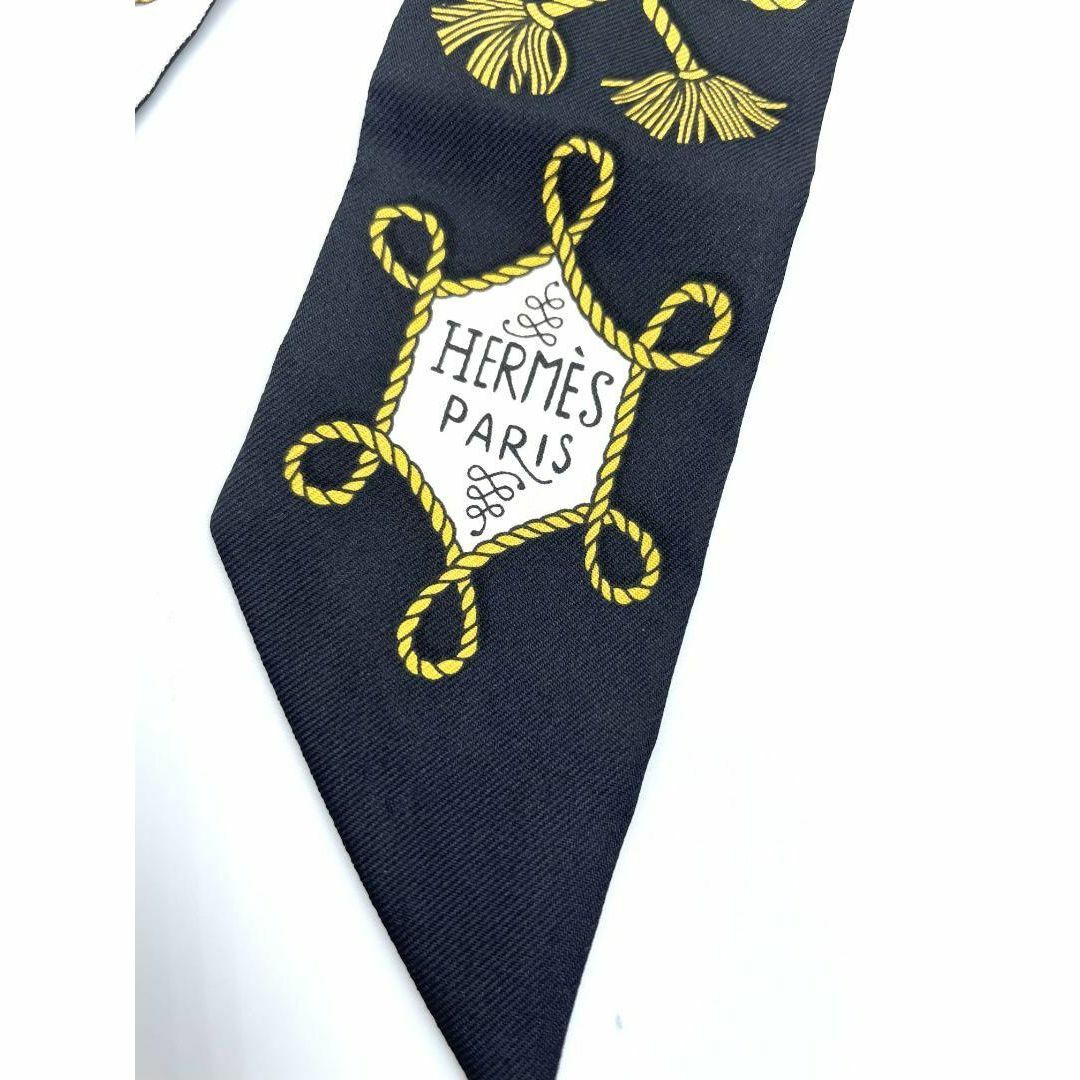 未使用 HERMES エルメス Galons et Brandebourgs 未使用 HERMES エルメス Galons et Brandebourgs