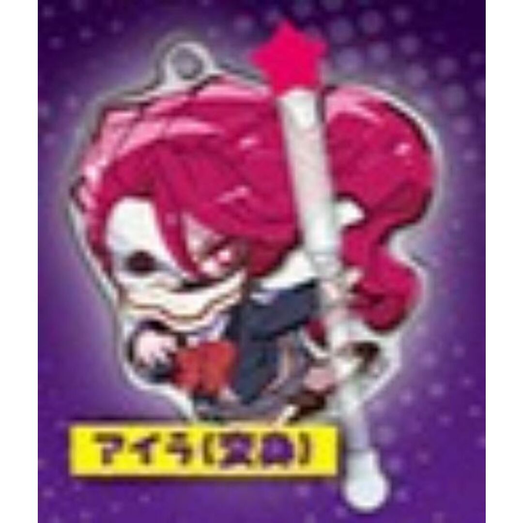 【アイラ(変身)】デコラPICアクリル ダンダダン エンタメ/ホビーのアニメグッズ(その他)の商品写真