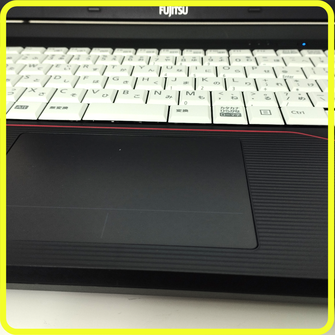 東芝 - 新品SSD256GB⭐️windows11ノートパソコン office 295の