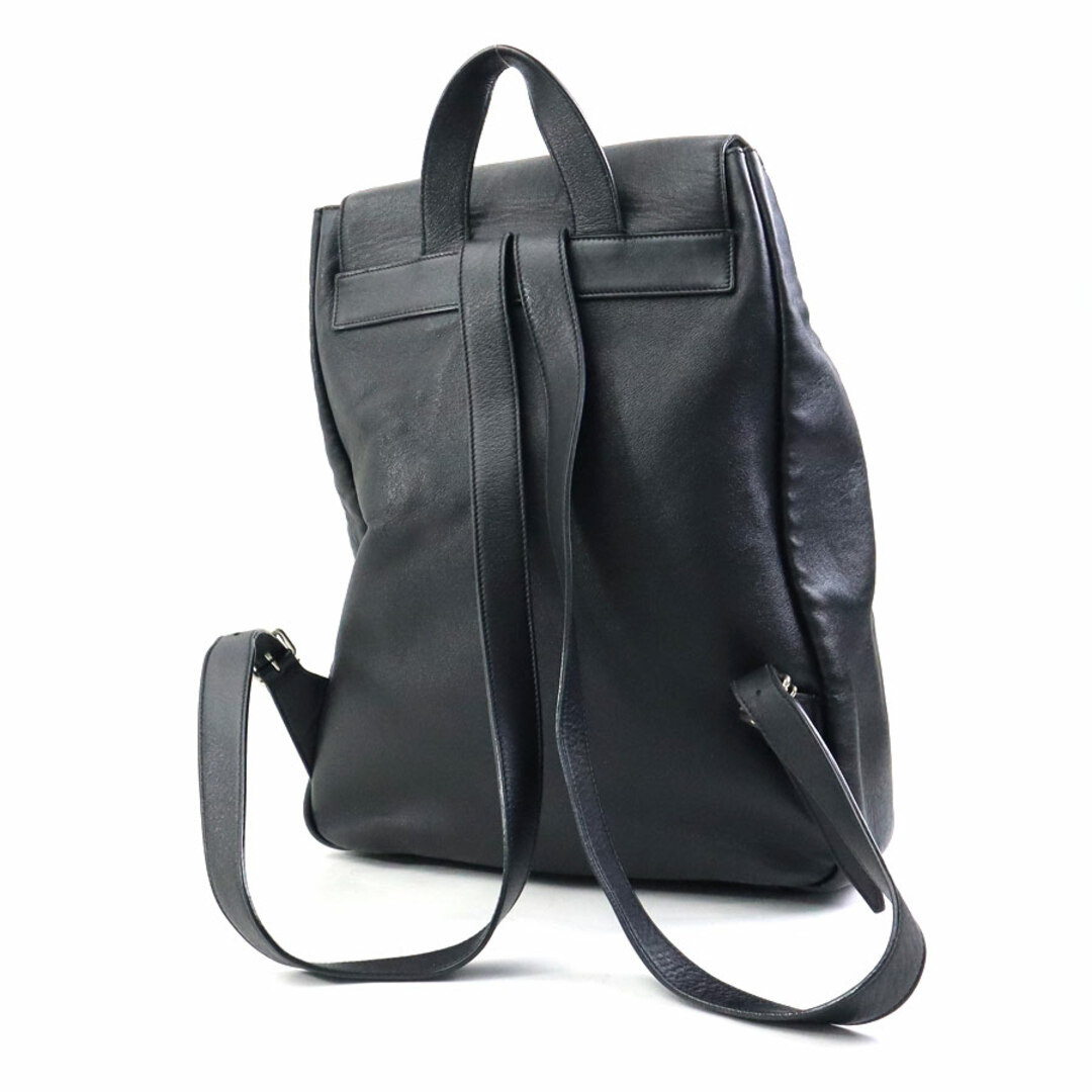 SAINT LAURENT - サンローラン SAINT LAURENT リュック レザー SAINT LAURENT - サンローラン SAINT LAURENT リュック レザー