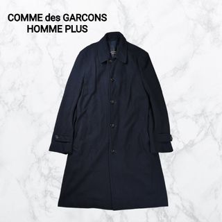 COMME des GARCONS HOMME PLUS(ステンカラーコート)のフリマアイテム一覧 COMME des GARCONS HOMME PLUS(ステンカラーコート)のフリマアイテム一覧
