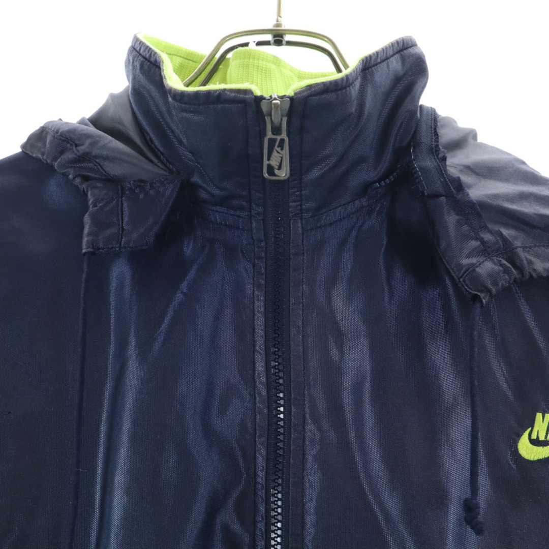 NIKE - 古着 NIKE ナイキ 日本製 ナイロンジャケット XL NIKE - 古着 NIKE ナイキ 日本製 ナイロンジャケット XL