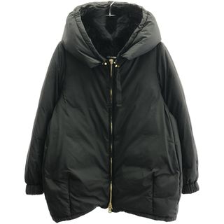 DEUXIEME CLASSE(ダウンジャケット ・ ブラック/黒色系)の DEUXIEME CLASSE(ダウンジャケット ・ ブラック/黒色系)の