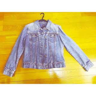 GAP(Gジャン/デニムジャケット)のフリマアイテム一覧 GAP(Gジャン/デニムジャケット)のフリマアイテム一覧