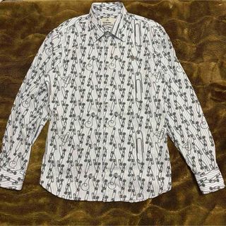 Vivienne Westwood(シャツ)のフリマアイテム一覧 Vivienne Westwood(シャツ)のフリマアイテム一覧