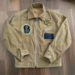 Vivienne Westwood(ブルゾン)のフリマアイテム一覧 Vivienne Westwood(ブルゾン)のフリマアイテム一覧