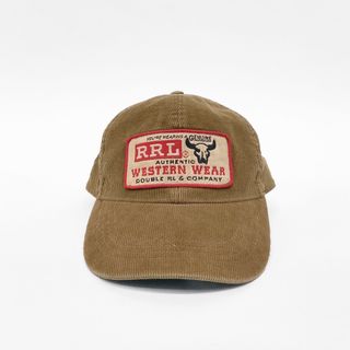 RRL(キャップ)のフリマアイテム一覧 RRL(キャップ)のフリマアイテム一覧