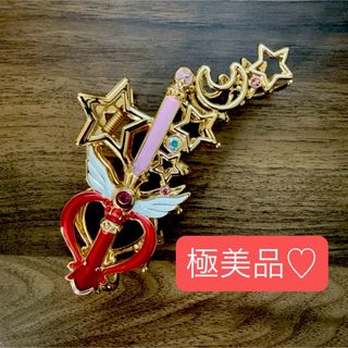 セーラームーン - セーラームーン ジミーチュウ ノベルティ セーラームーン - セーラームーン ジミーチュウ ノベルティ