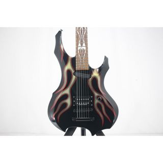 ＬＴＤ　ＧＬ－６００ＦＢ(エレキギター)