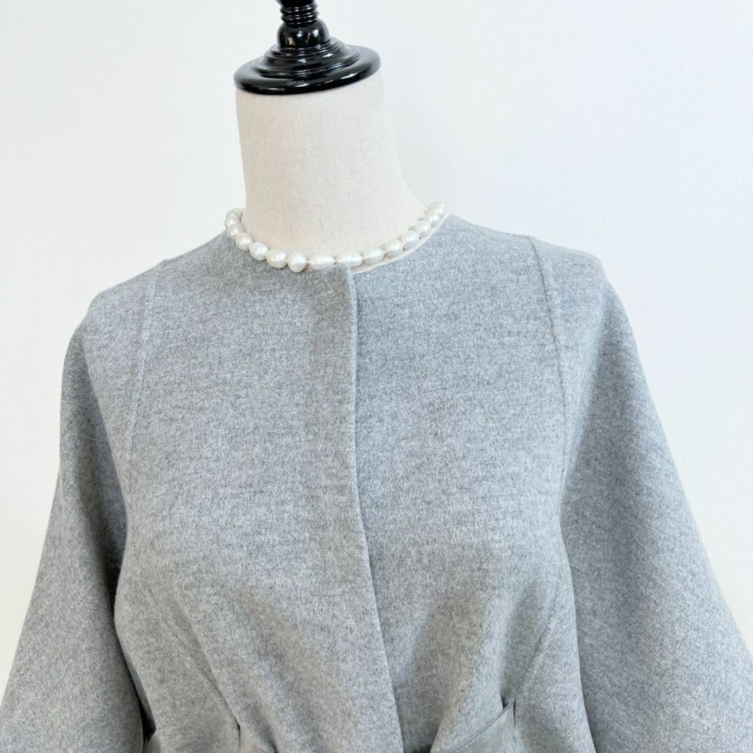 Loro Piana - ☆LOROPIANA☆新品タグ付☆カシミヤ☆ミンクファー Loro Piana - ☆LOROPIANA☆新品タグ付☆カシミヤ☆ミンクファー