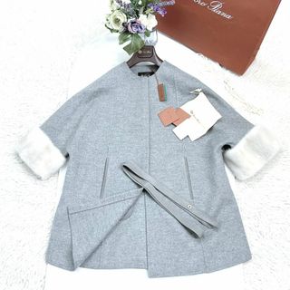 Loro Piana(ポンチョ)のフリマアイテム一覧 Loro Piana(ポンチョ)のフリマアイテム一覧
