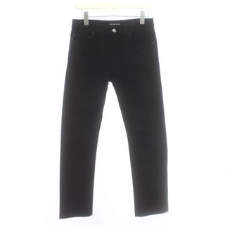 BALENCIAGA - 【極美品】Adidas x Balenciaga バギーデニム BALENCIAGA - 【極美品】Adidas x Balenciaga バギーデニム