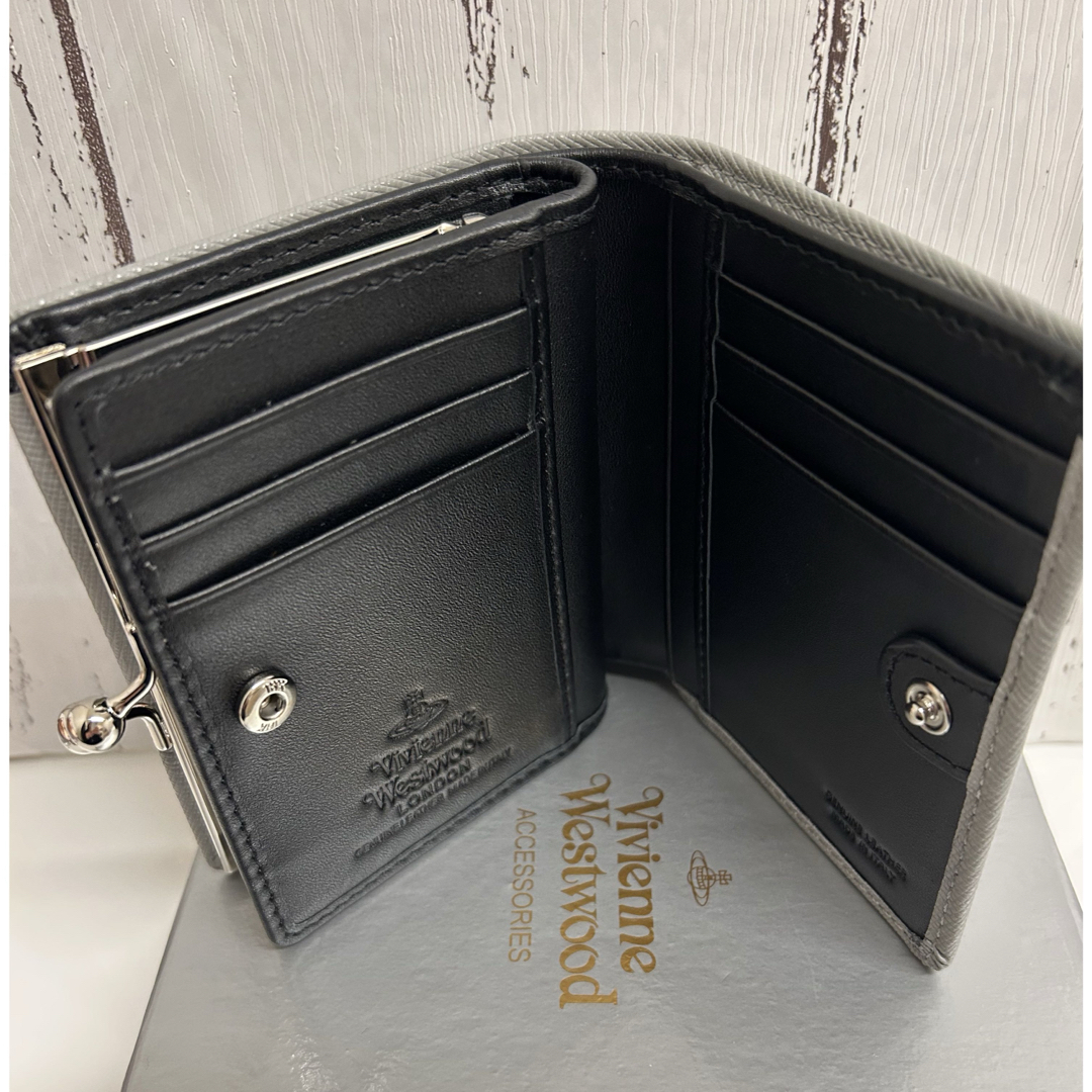 Vivienne Westwood - 【ショッパー付き】Vivienne Westwood 二 Vivienne Westwood - 【ショッパー付き】Vivienne Westwood 二