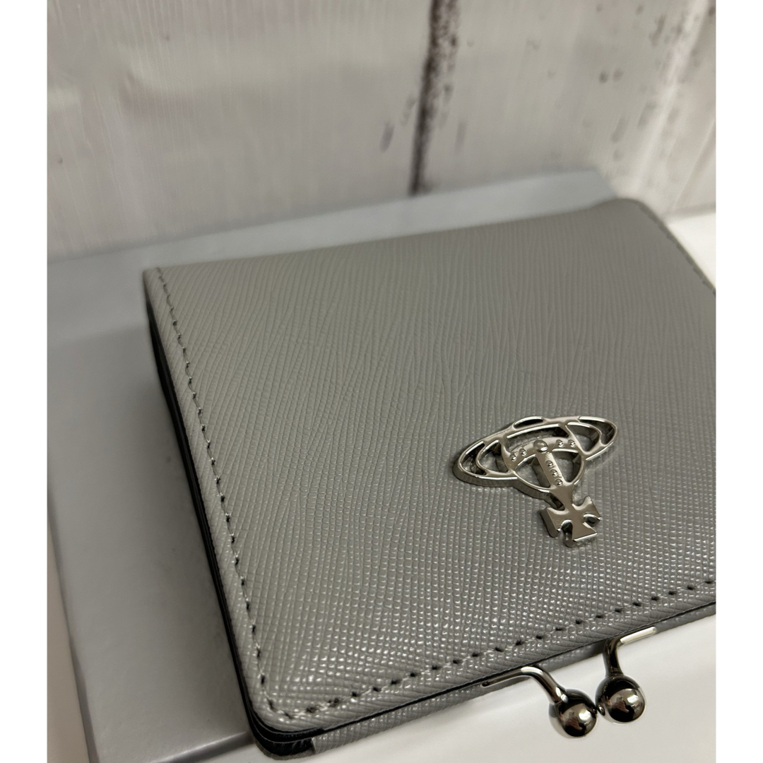 Vivienne Westwood - 【ショッパー付き】Vivienne Westwood 二 Vivienne Westwood - 【ショッパー付き】Vivienne Westwood 二