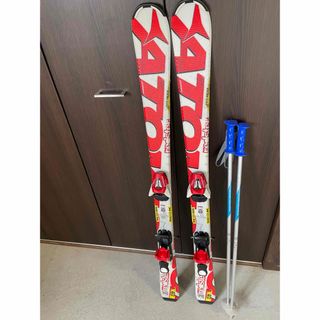 ATOMIC - アトミック レーシング スキー REDSTER GS 183 ATOMIC - アトミック レーシング スキー REDSTER GS 183