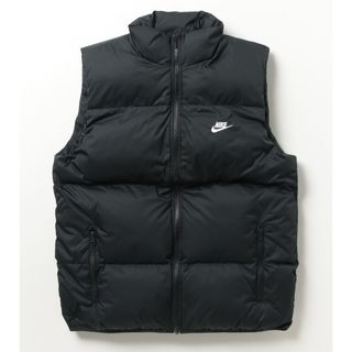 NIKE(ダウンベスト)のフリマアイテム一覧 NIKE(ダウンベスト)のフリマアイテム一覧