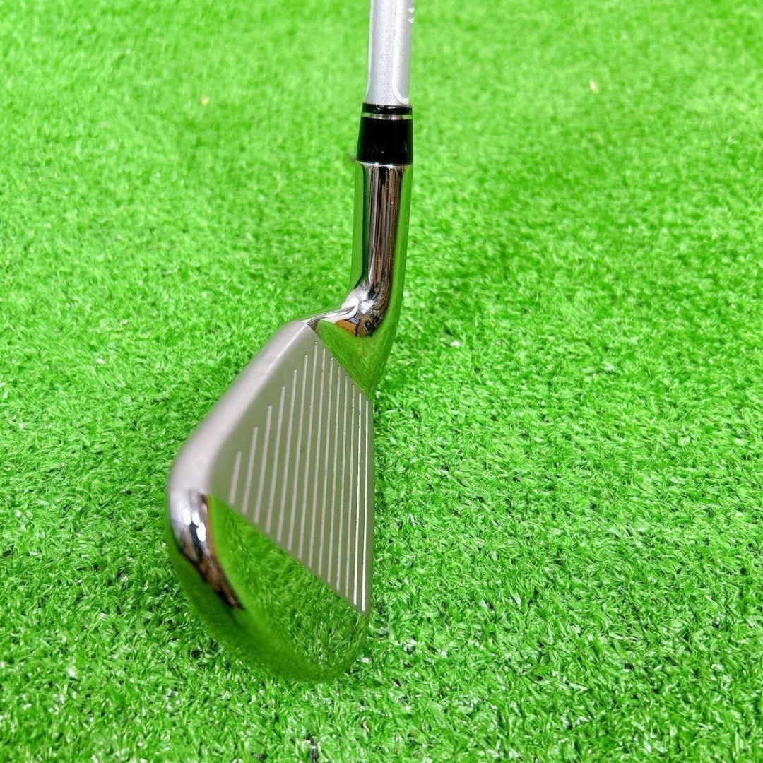 Callaway Golf - キャロウェイ x2 HOT レディース 単品 7番 アイアン 初心者 女性 Lの通販 by S&S's shop| キャロウェイゴルフならラクマ Callaway Golf - キャロウェイ x2 HOT レディース 単品 7番 アイアン 初心者 女性 Lの通販 by S&S's shop| キャロウェイゴルフならラクマ