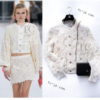 CHANEL(トップス)のフリマアイテム一覧 CHANEL(トップス)のフリマアイテム一覧