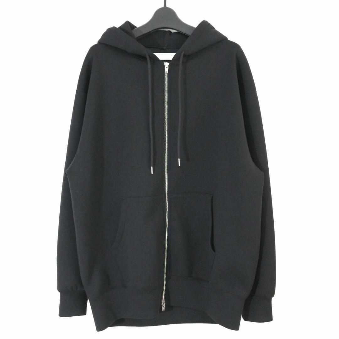 AP STUDIO エーピーストゥディオ 24AW TR DBR ビッグパーカー AP STUDIO エーピーストゥディオ 24AW TR DBR ビッグパーカー