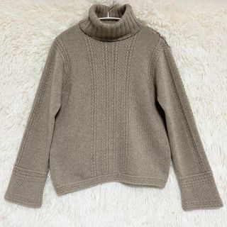 Max Mara - 新品同様‼️最高級 白タグ マックスマーラ フワモコ Max Mara - 新品同様‼️最高級 白タグ マックスマーラ フワモコ