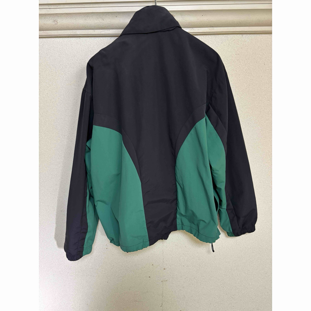 Supreme Curve Track Jacket サイズXL Supreme Curve Track Jacket サイズXL