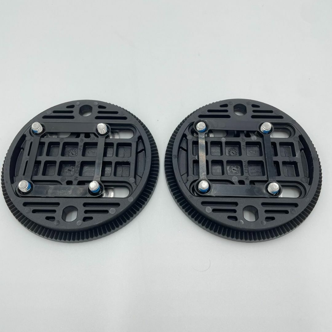 SALOMON - SALOMON HOLOGRAM Black L 未使用品 23-24の通販 by Chiru shop｜サロモンならラクマ