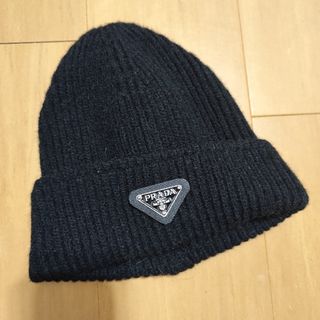 PRADA(ニット帽/ビーニー)のフリマアイテム一覧 PRADA(ニット帽/ビーニー)のフリマアイテム一覧