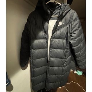 NIKE(ダウンジャケット ・ ブラック/黒色系)のフリマアイテム一覧 NIKE(ダウンジャケット ・ ブラック/黒色系)のフリマアイテム一覧