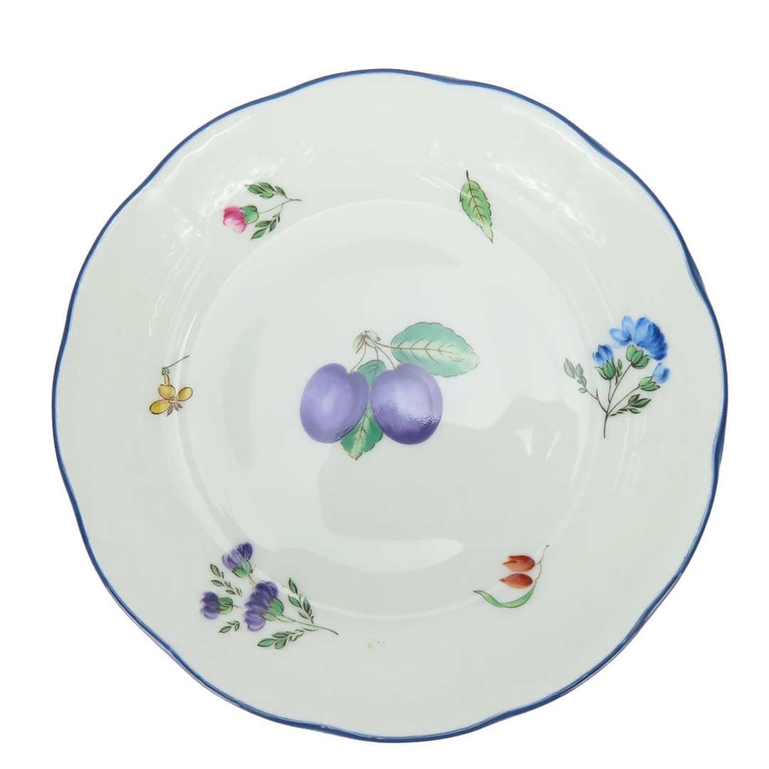 Richard Ginori - 【中古】 リチャードジノリ 食器 プレート Richard Ginori - 【中古】 リチャードジノリ 食器 プレート