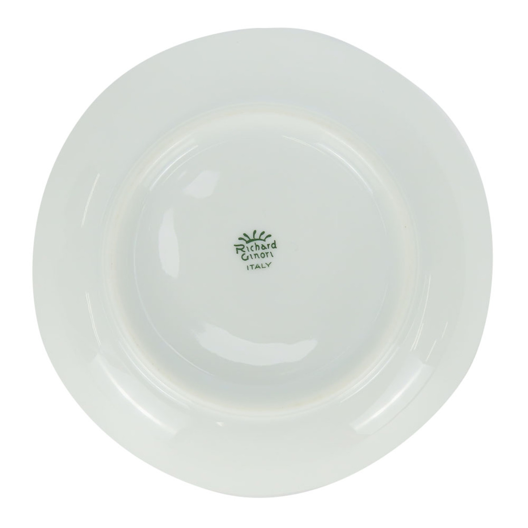 Richard Ginori - 【中古】 リチャードジノリ 食器 プレート Richard Ginori - 【中古】 リチャードジノリ 食器 プレート