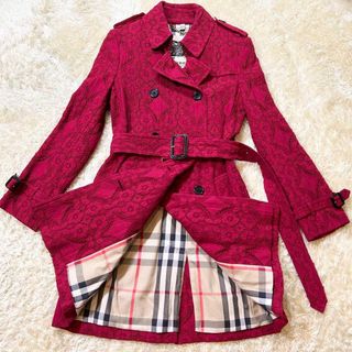 BURBERRY(トレンチコート)のフリマアイテム一覧 BURBERRY(トレンチコート)のフリマアイテム一覧