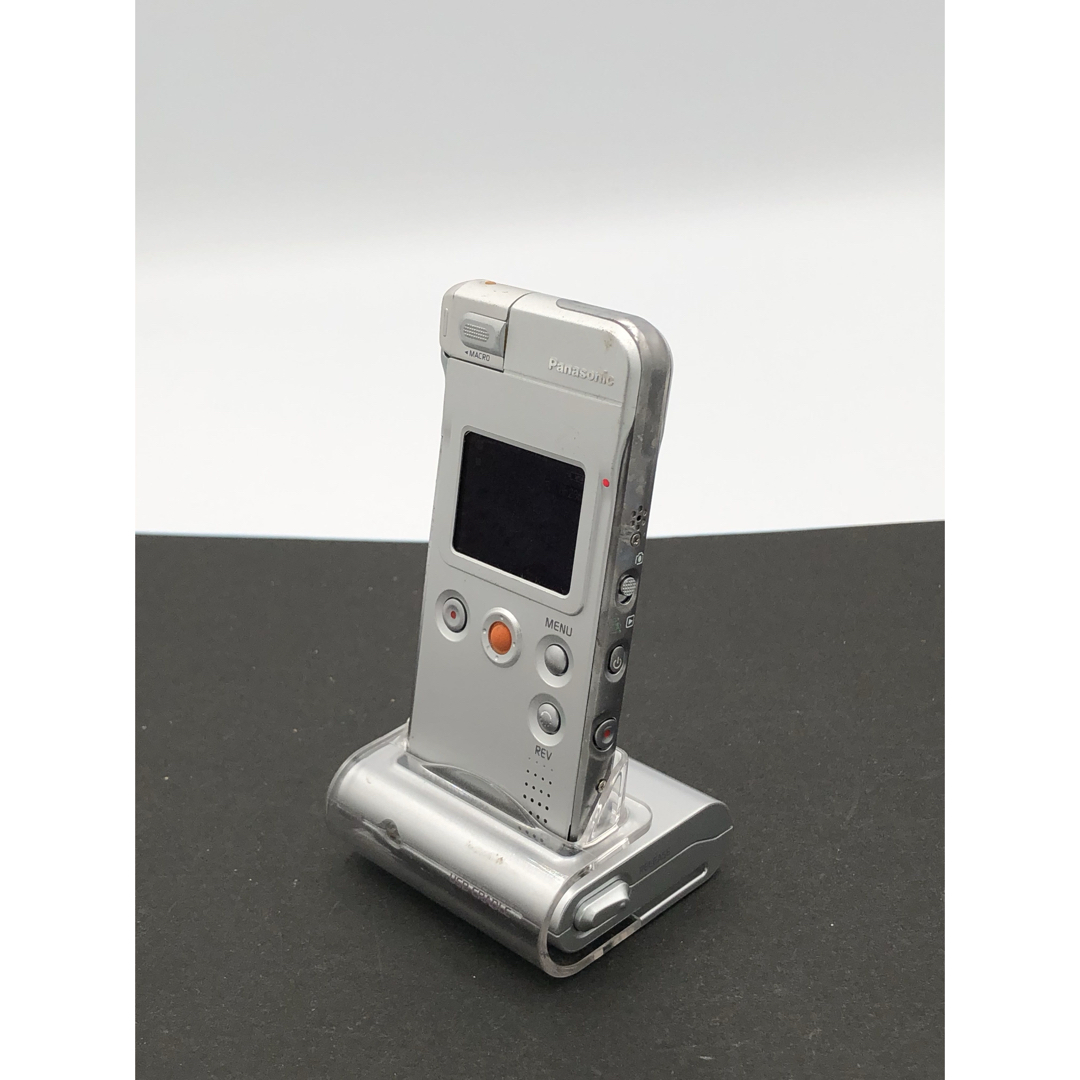 Panasonic パナソニック D-snap SV-AS10 デジタルカメラ Panasonic パナソニック D-snap SV-AS10 デジタルカメラ