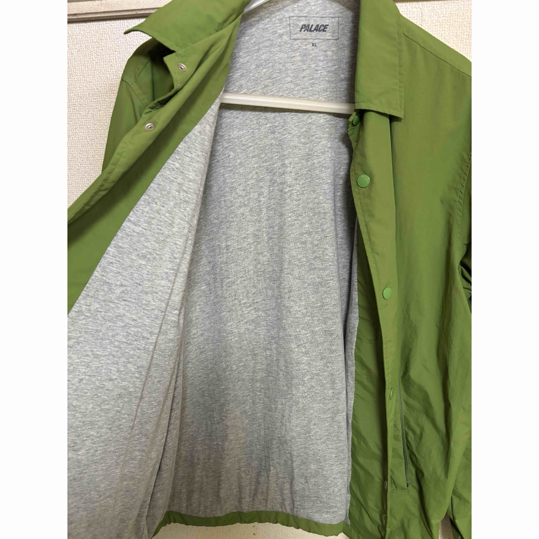 PALACE TRI OUTLINE COACH JACKET サイズ XL PALACE TRI OUTLINE COACH JACKET サイズ XL