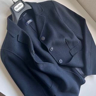 Max Mara(ロングコート)のフリマアイテム一覧 Max Mara(ロングコート)のフリマアイテム一覧