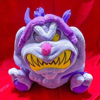 ディズニー(Disney)のペイン　ヘラクレス　ディズニー　ぬいぐるみ　ヴィランズ　ディズニーランド(ぬいぐるみ)