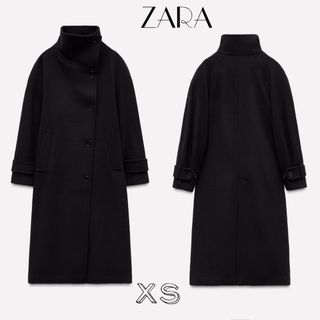 ZARA(ブラック/黒色系)のフリマアイテム一覧 ZARA(ブラック/黒色系)のフリマアイテム一覧