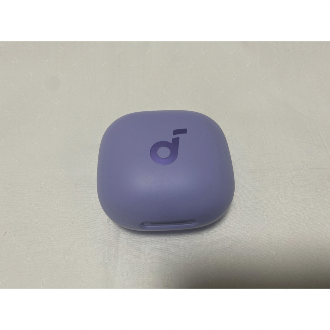 Anker(アンカー)のAnker Soundcore P40i  ビーツ　イヤホン 片耳 本体 スマホ/家電/カメラのオーディオ機器(ヘッドフォン/イヤフォン)の商品写真