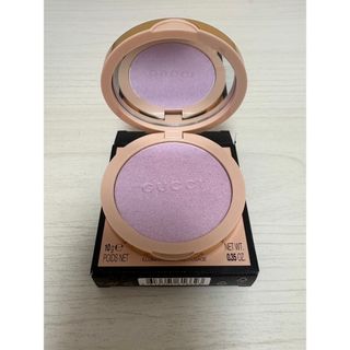 GUCCI - 新品未使用品 グッチ グロウ ハイライターの通販|ラクマ GUCCI - 新品未使用品 グッチ グロウ ハイライターの通販|ラクマ