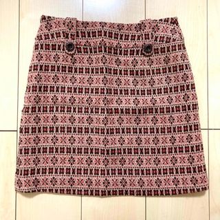 SNIDEL(ミニスカート ・ ピンク/桃色系)のフリマアイテム一覧 SNIDEL(ミニスカート ・ ピンク/桃色系)のフリマアイテム一覧