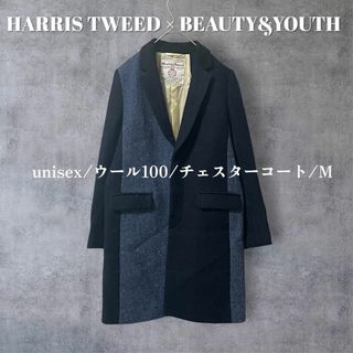 Harris Tweed(チェスターコート)のフリマアイテム一覧 Harris Tweed(チェスターコート)のフリマアイテム一覧