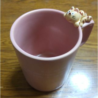マグカップ 内藤ルネ【難あり】(グラス/カップ)