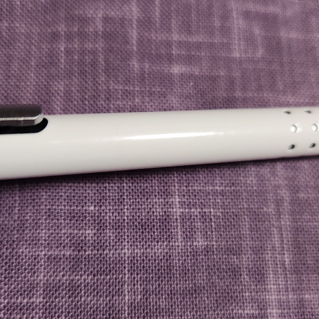 LAMY - LAMY ラミー SWIFT スイフト ホワイト ボールペン 白 廃 LAMY - LAMY ラミー SWIFT スイフト ホワイト ボールペン 白 廃