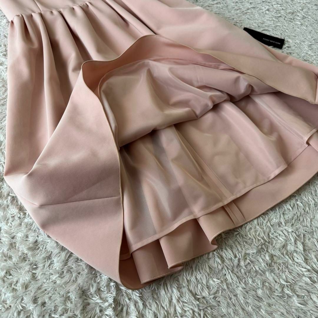 FOXEY NEW YORK - 未使用級 フォクシー モダンエンパイア FOXEY NEW YORK - 未使用級 フォクシー モダンエンパイア